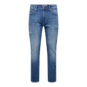 Only & Sons Kavbojke ONSWEFT  moder denim