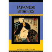 Handbook of Japanese Mythology