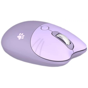 MOFII M3DM Mouse (purple) (6950125749411)
