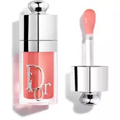 DIOR Dior Addict Lip Glow Oil hidratantno ulje za usne nijansa 012 Rosewood 6 ml