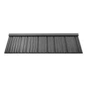 Novatik METAL WOOD MAT kovinska kritina