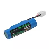 Baterija za Verifone C680/VX675/VX690, 3400 mAh