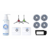 Ecovacs ECOVACS D-KT01-0027 komplet za X1 OMNI, (20403644)