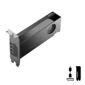 Grafična kartica RTX PRO 2000 PNY Blackwell - 16GB GDDR7  | 4xmDP (VCNRTXPRO2000-PB)