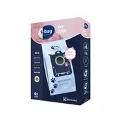ELECTROLUX vrečke za prah Anti-Odour E203S
