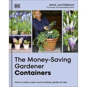 Money-Saving Gardener Containers
