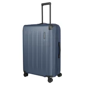 Travelite Dynamiic L exp Denim blue
