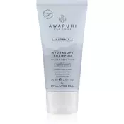 Paul Mitchell Awapuhi Wild Ginger HydraSoft Shampoo hidratantni šampon 75 ml