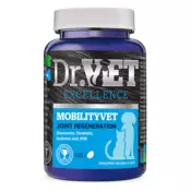 Dr.Vet Mobilityvet Suplement za zglobove za pse i macke