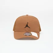 Čepica Jordan Metal Jumpman Trucker Light British Tan Universal