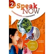 Speak Now: 2: Student Book with Online Practice