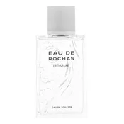 Rochas Eau De Rochas 100 ml toaletna voda za moške