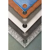 WOLFCRAFT 5922000 dijamantska kruna za keramiku 22