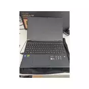 ACER Predator Helios Neo 16 AI (Black) WQXGA IPS 240Hz, U9 275HX, 32GB, 1+1TB SSD, RTX 5070Ti 12GB (NH.QX4EX.00C) OUTLET