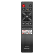 General SHARP SHW/RMC/0138N - compatible General-branded remote control
