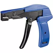 Techly I-HT 116 Pištola za vezanje kablov 2.4 - 4.8mm