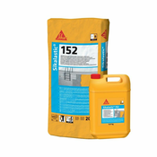 SIKA Lastic 152 2K Cementni malter, 26.4kg