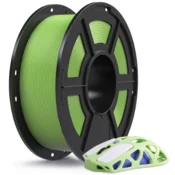 Anycubic PLA filament Spring Leaf 1kg