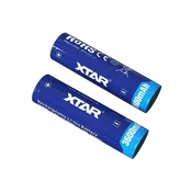 XTA Li-ion baterija 18650 3.6V 3600 mAh