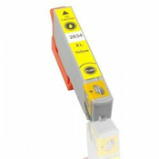 Epson kompatibilna kartuša T26XL - T2614 - T2634 - rumena