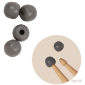 Vic Firth UPT gume za vježbanje