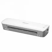 Plastifikator Fellowes Ion, plastificira dokumente do formata A4