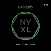 DAddario NYNW020