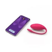 We-Vibe Jive roza