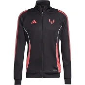 Adidas MESSI JACKET, muška jakna, crna KSM96