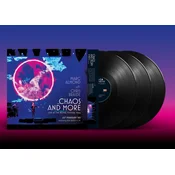 Marc Almond & Chris Braide - Chaos And More (3 LP)