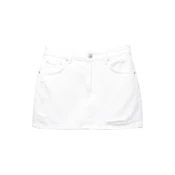 Pull&Bear Krilo bela