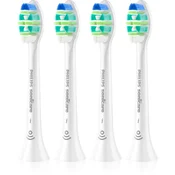 Philips HX9004/87 Sonicare Intercare nastavek za zobno ščetko, 4 kosi