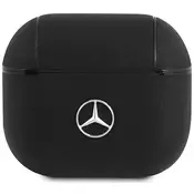Mercedes MEA3CSLBK AirPods 3 cover black Electronic Line (MEA3CSLBK)