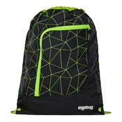 Športna vreča Ergobag – Fluo race