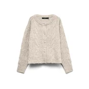 VERO MODA Pletena jopa VMINGRID kit
