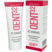 bioearth DENT32 gel za desni - 20 ml