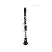 Klarinet Bb 18/6 310Ripa – Ripamonti