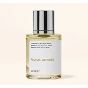 shumee Unisex parfum Dossier cvetlični jagodni 50ml