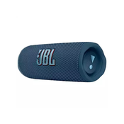 Bluetooth zvucnik JBL Flip 6 plava