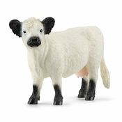 Schleich 13960 - Farm World - krava galloway