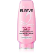 Loreal Paris Elseve glikolni sijaj (balzam) za dolgotrajen sijaj las (Neto kolieina 200 ml)