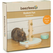 beeztees Lesen igralni stolp Hayra Mint - 1 k.