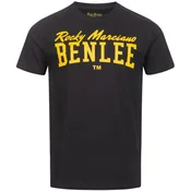 BENLEE moška majica LOGO, rdeč