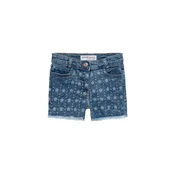 MINOTI Kavbojke  moder denim