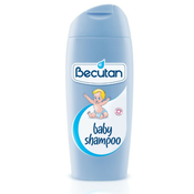 Becutan otroški šampon, 200 ml