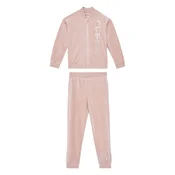Guess Trenirka K4BG06 K0232 Roza Regular Fit