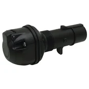 Granit Adapter za pretvornik napetostnega transformatorja 7/7-pinski izhod-12V vhod-24V