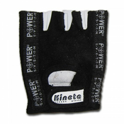 Fitness rukavice Kineta Power System (crne)