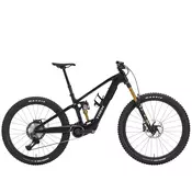 Bicikl Trek Fuel+ MX 9.8 XT Di2 Gen 2 2026 Carbon Smoke’Lithium Grey Marble