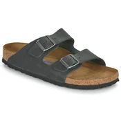 Natikači Birkenstock Arizona Bs 0752483 Črna